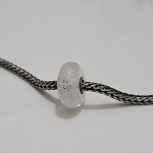 Trollbeads Blizzard Bead